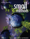 Small Methods杂志封面